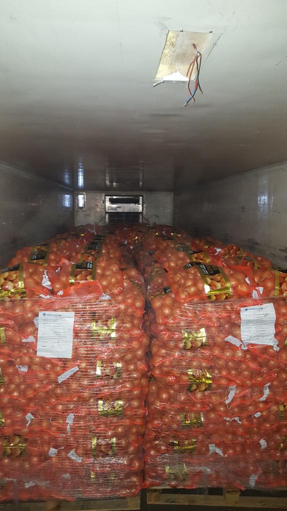 LarsKaim's tweet image. We zijn lekker bezig in de #uien #bpeen  van 5tot25kg geen probleem #franzenlandbouw vers en gezond uit eigen grond!