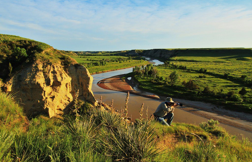 NorthDakota's tweet image. 7 amazing places in North Dakota that are a photo takers paradise! ow.ly/XULMx #NDLegendary