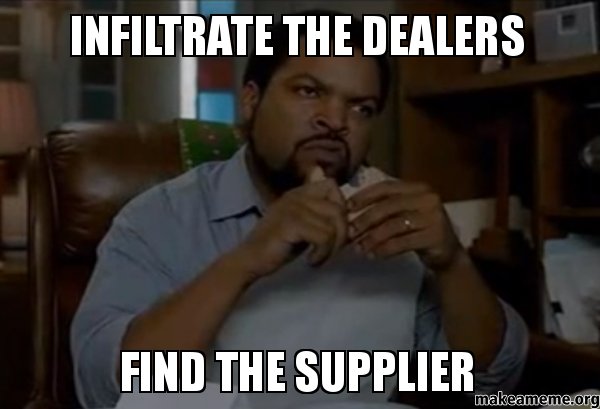 thebrooklyn4's tweet photo. INFILTRATE THE DEALERS. FIND THE SUPPLIER. THEN WIN THIS SATURDAY. @TribeMensHoops #GoldRushAKPsi https://t.co/AaWHg8uk8g