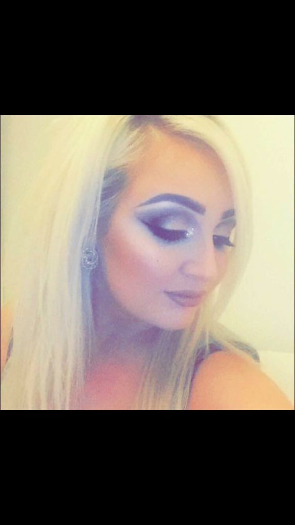 charleneb91's tweet photo. #MakeUpByBianca!💄 https://t.co/jUKyTLsxYz