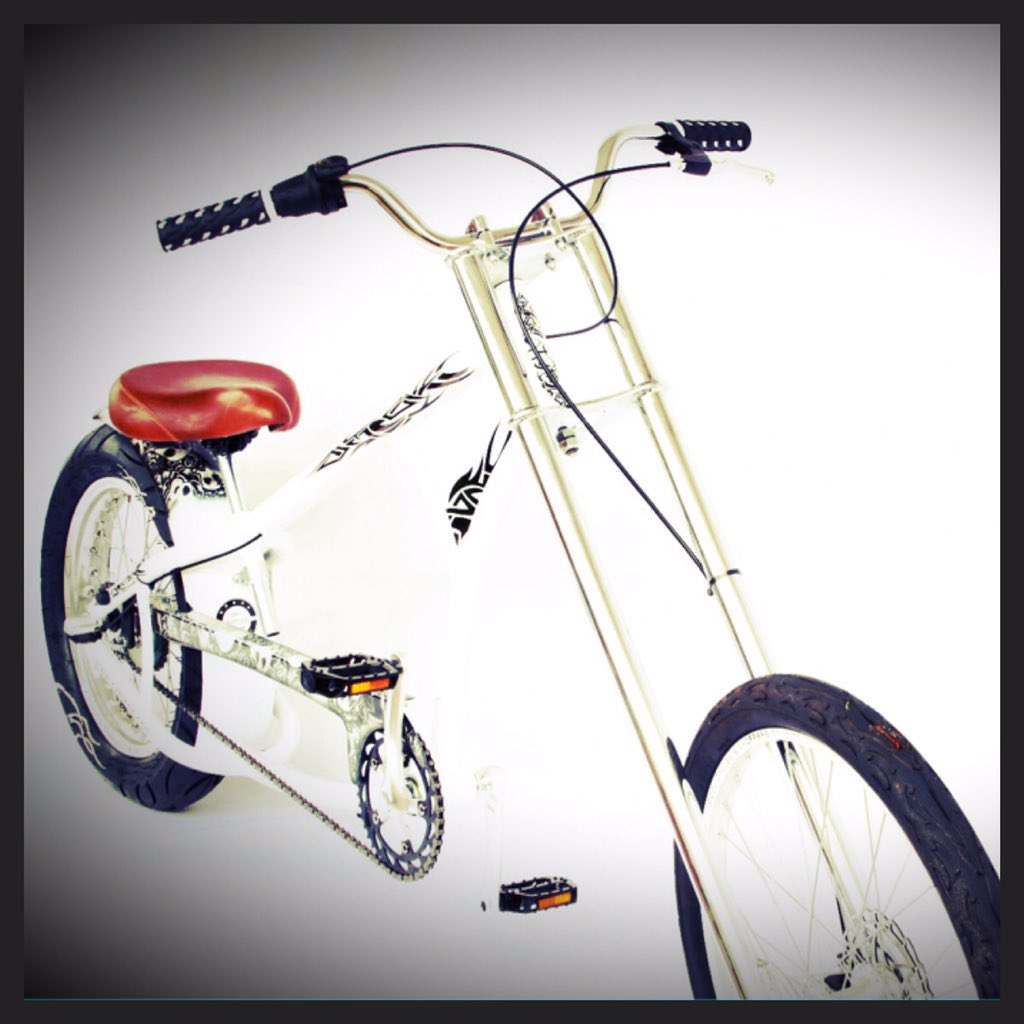 cool cycles