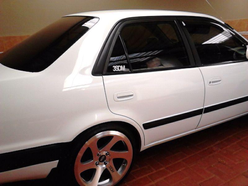 24Carsza's tweet photo. Do you like this white #Corolla on sale in #? https://t.co/QGfEM7PsHz https://t.co/nWoXFlgShb