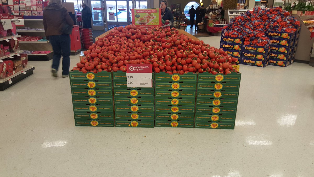 If you build it-they will buy it@2193
<a href="/stevecrawford22/">steve crawford</a> <a href="/ButrynMatt/">matt butryn</a> @TodMiller0925 <a href="/NickNguyenTG/">Nick Nguyen</a>