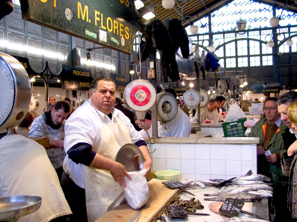 _hamlet1's tweet photo. How I viewed Polonius #fishmonger https://t.co/P86DTSIkWy