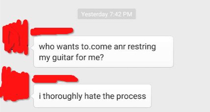 BackstageSmarts's tweet photo. This was on /r/bandmembers on Reddit, haha!! https://t.co/B9ROwtV0kU