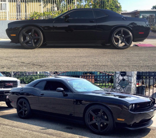 MotivWheels_'s tweet photo. In honor of #WheelWednesday here is a clean #Charger on our Maranellos!
#ChallengerRT #Hemi #Mopar #MotivWheels https://t.co/igegIyPCLP