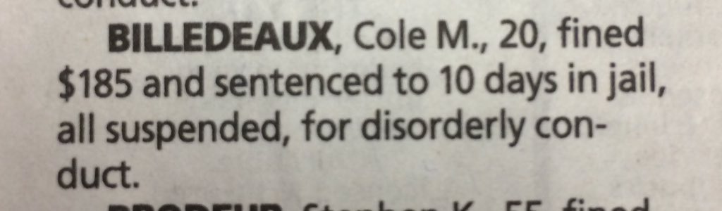 lcroff74's tweet photo. @ColeBilledeaux @BilledeauxCurt @jalencroff @CroffSam is this our Cole?!?! lol https://t.co/ge3FLib7Kj