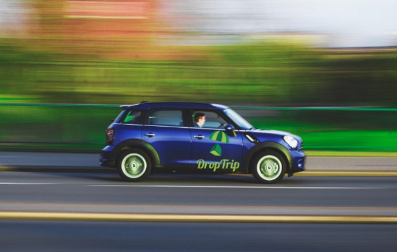 5 Times You Were Part Of A DropTrip And Didn’t Even Realize It!  
Read the full post here- ow.ly/XSmGy