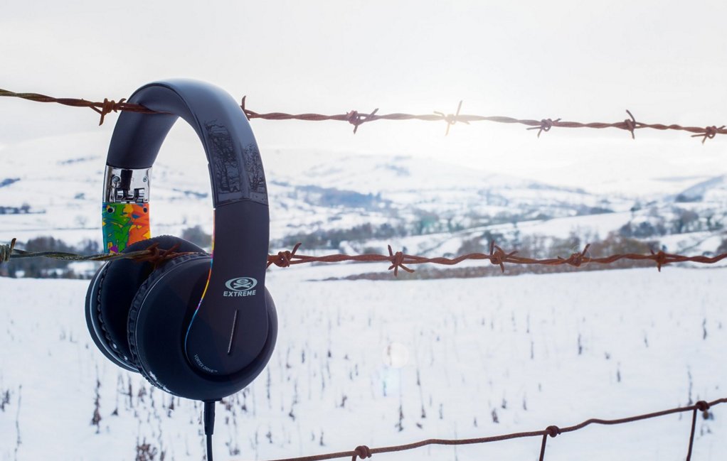 MindMagicAudio's tweet photo. Win EXTREME Audio Active Noise Cancelling Headphones | InTheSnow https://t.co/Fwh3ao3l7I #mindovermusic https://t.co/H0hj2Ueuzz