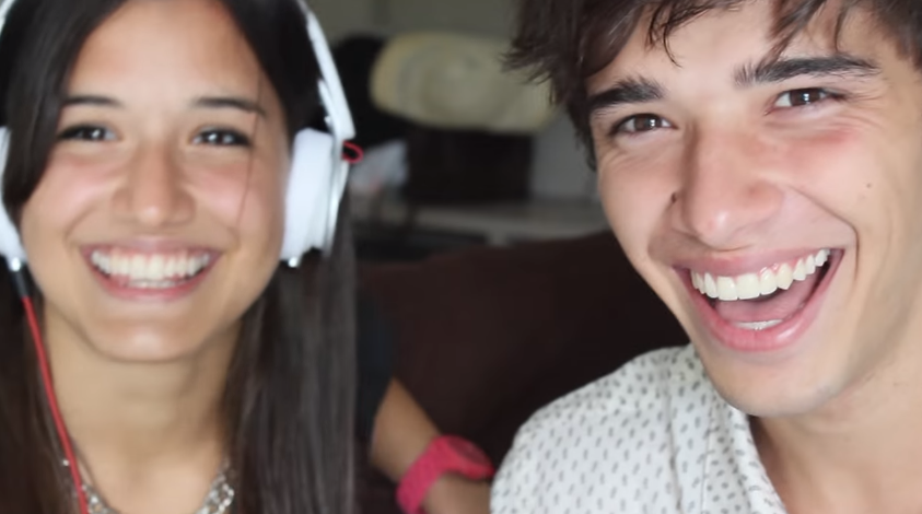 Mashupserial's tweet photo. no son iguales #KCA #VotaJulianSerrano https://t.co/zZPRuOe9PJ