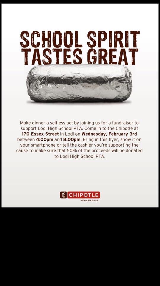LHSClassOf2016_'s tweet photo. Support the LHS PTA!!! https://t.co/vIrXdg28nM