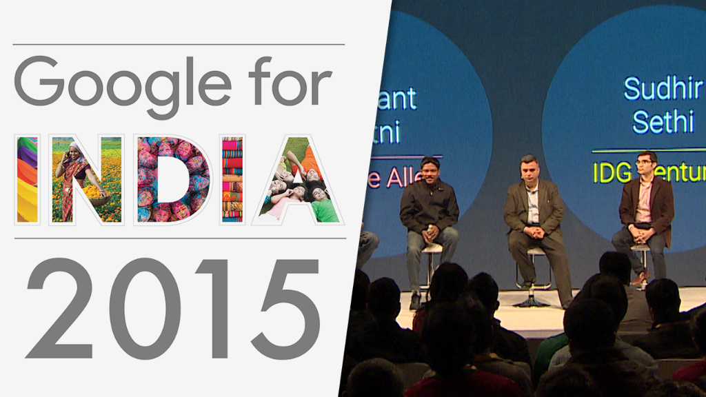 googledevs's tweet photo. Google for India - Developer Track binge starts now! Full playlist:   https://t.co/Wq2UCAofS4 #GoogleforIndiaDevs https://t.co/5So41SYlte