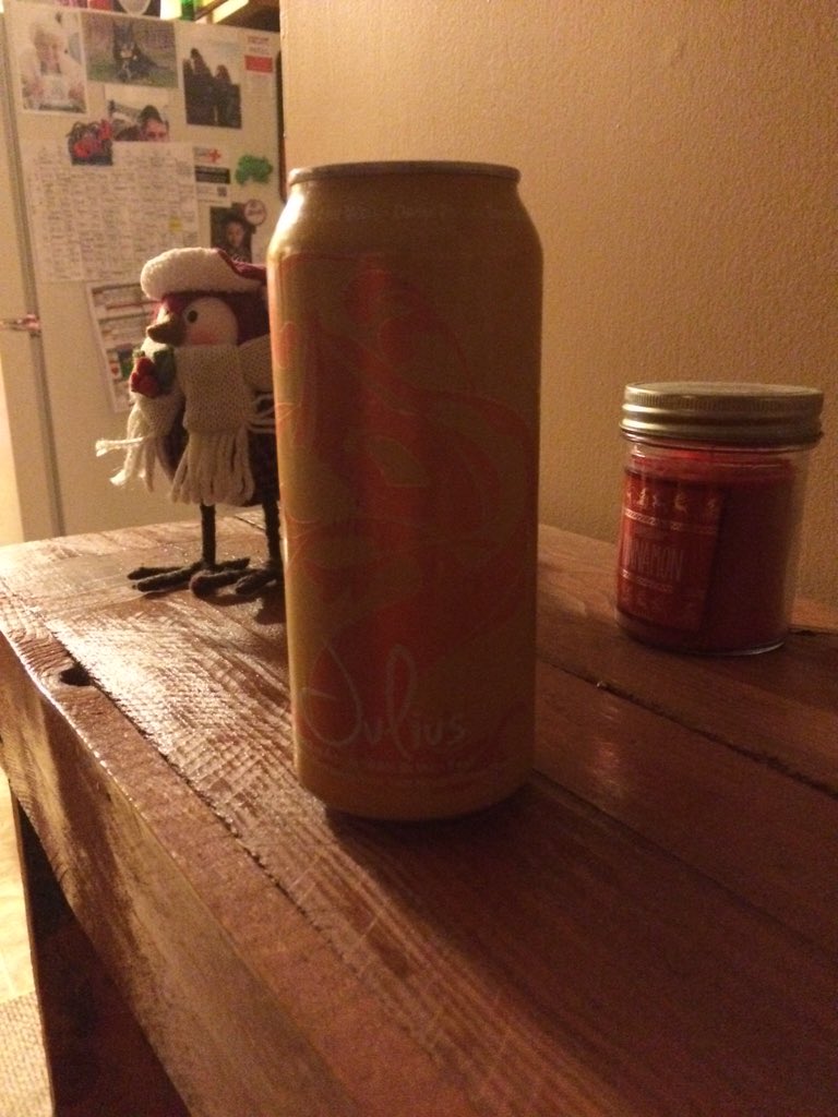 klavalley93's tweet image. Delicious! @TreeHouseBrewCo #julius #datjuice