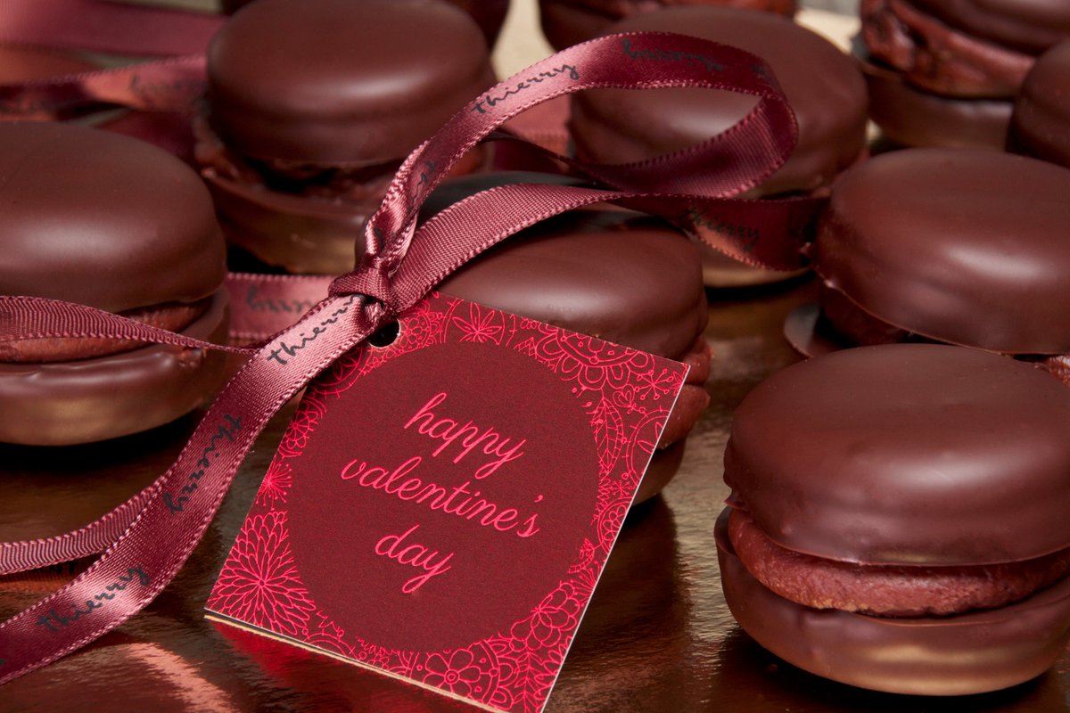 thierrychocolat's tweet photo. Treat your sweetheart to one of Chef Thierry's creations this #ValentinesDay: https://t.co/58xzNFCrWI #Vancouver https://t.co/nwD8xhNF07