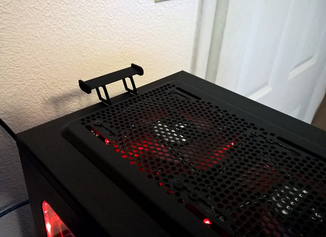 CORSAIR PRODUCT DISCUSSION visual data 7