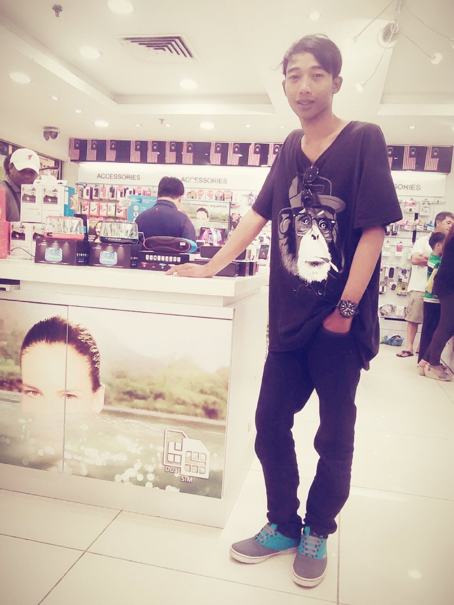 sinyo toger (@sinyotoger) on Twitter photo 