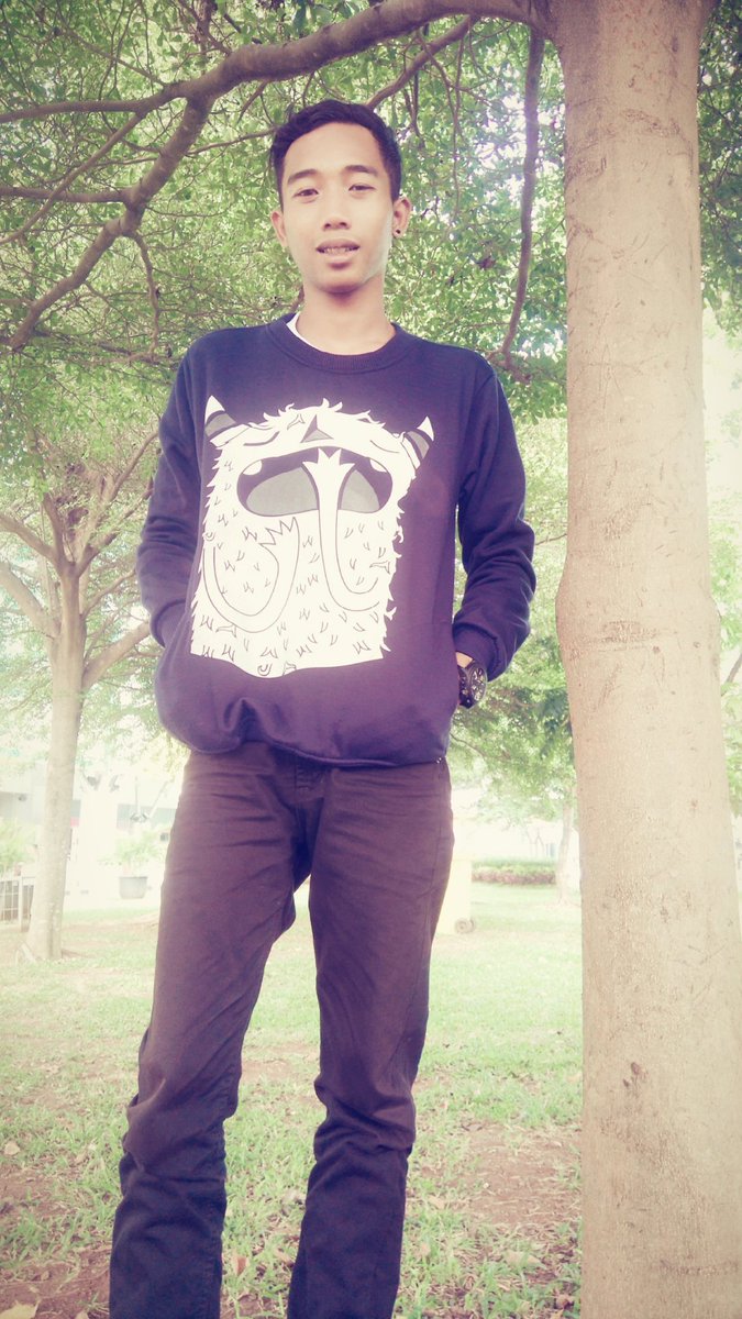 sinyo toger (@sinyotoger) on Twitter photo 