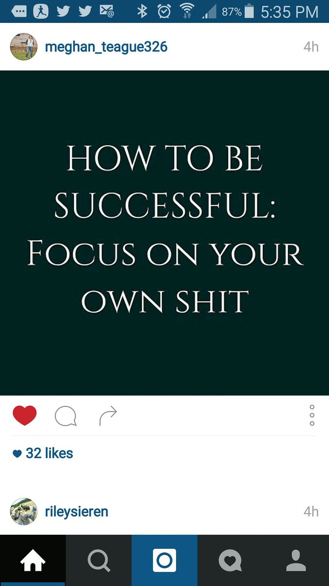 jbradleyhook's tweet photo. Very true. https://t.co/PUCsUEPtTF