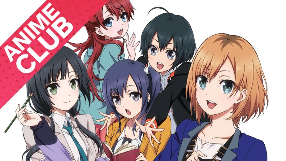 Shirobako and Making Anime  MILKCANANIME