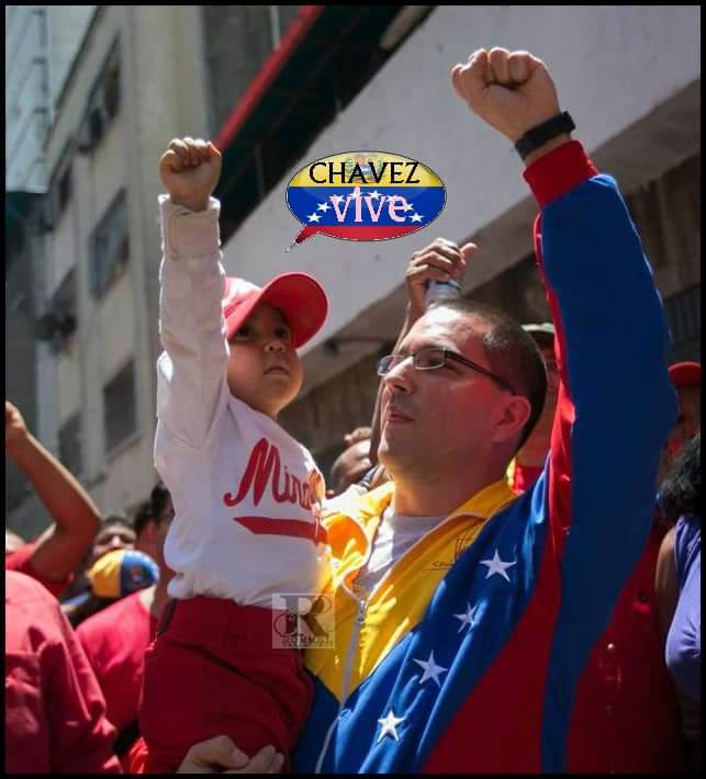RamonAlmeida29's tweet photo. #ArreazaSiTrabaja sigamos avanzando, reverdeceremos los triunfos! Rumbo a la consolidación! @jaarreaza https://t.co/vH1Hqt7JcG