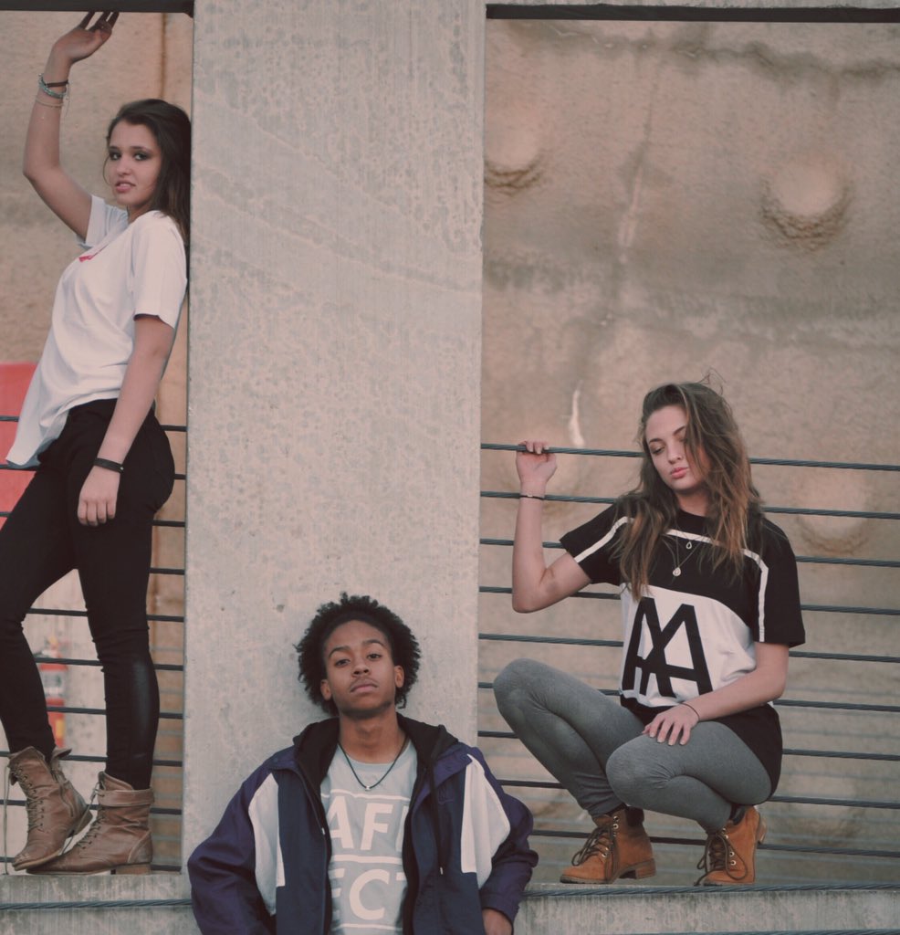 affectapparel's tweet image. RT FOR A CHANCE TO WIN FREE CLOTHES

winner will be chosen at midnight🎌