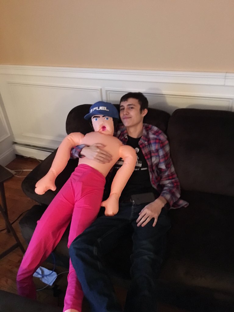 justin bieber blow up sex doll Justin Bieber sex doll on sale main image 1