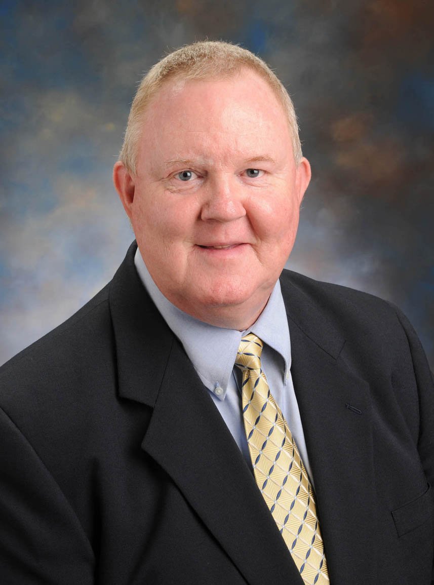 Our 2016 Eddie Slayton Award winner is Mr. Ralph Garrick!