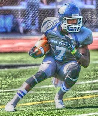 JuCoFootballACE's tweet photo. Jalen Embry @Focus_Humbled @ Iowa Central JuCo inks with NIU https://t.co/3FzKff4mxs