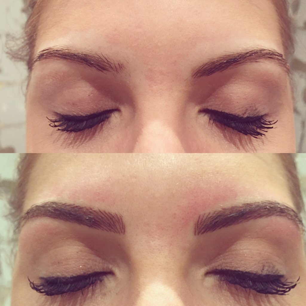 natasharossy's tweet photo. #brows #spmu #eyebrowtattoo #semipermanentmakeup #browgame #london #eyebrowtattoo #beauty #mua #makeup #browsonfleek https://t.co/f77MU9jNIX