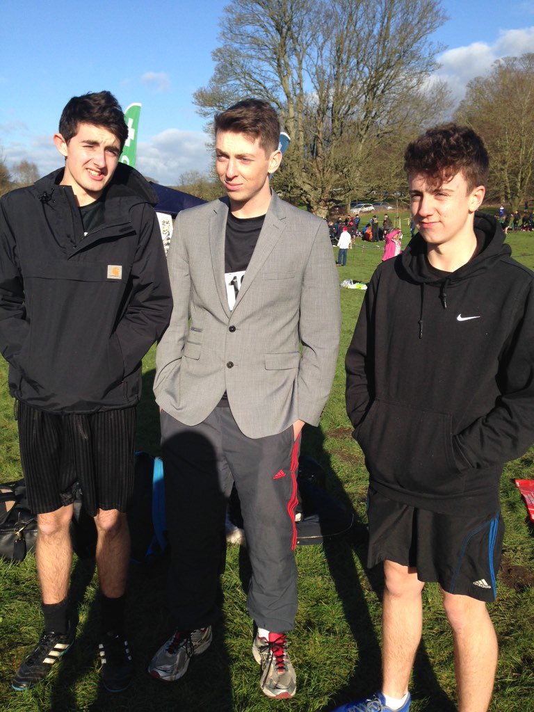 GMS_PE's tweet photo. More GMS cross country runners, great job today, all strong finishers #four10s #topband #GMSsport https://t.co/6RZuAjU7CM