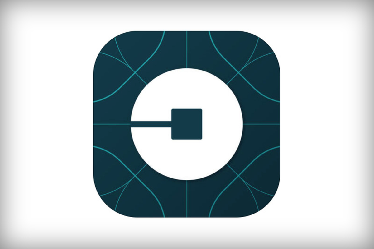 techwinecars's tweet photo. Not really sure how to feel about #Uber 's newly redesigned logo. https://t.co/bwaEBbcihz