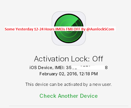 AunlockSCo's tweet photo. #Some #Yesterdays #iCloud #Clean #12HRS #FMI #OFF
#Today #List #Delayed
#All #Will #Be #Unlocked #InNext #10HRS https://t.co/TD0B5ztTp7