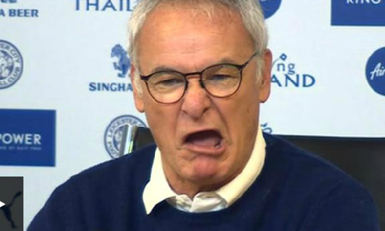 BBCSport's tweet photo. Here's why everyone is rooting for Leicester to win the Premier League... https://t.co/wSKfo8IDFs #LCFC https://t.co/WWjn57GTvR