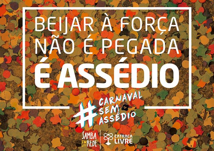 Pitty's tweet photo. #carnavalsemassédio https://t.co/dv7MiFq1Us