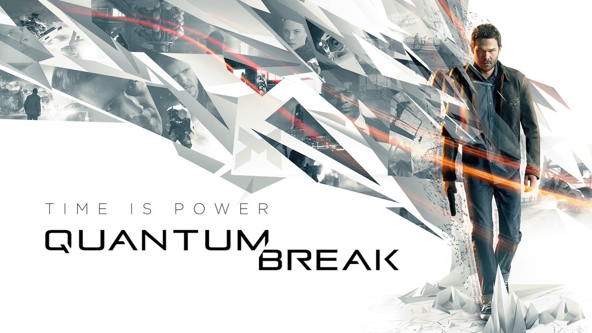 Giliapps's tweet photo. Quantum Break - 5 April ... https://t.co/01FhPkCjuq ... #giliapps #game #xbox #quantum_break https://t.co/E9yh2hDaA2