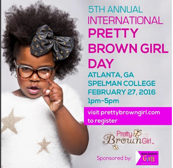 Spelman College PBG tweet media