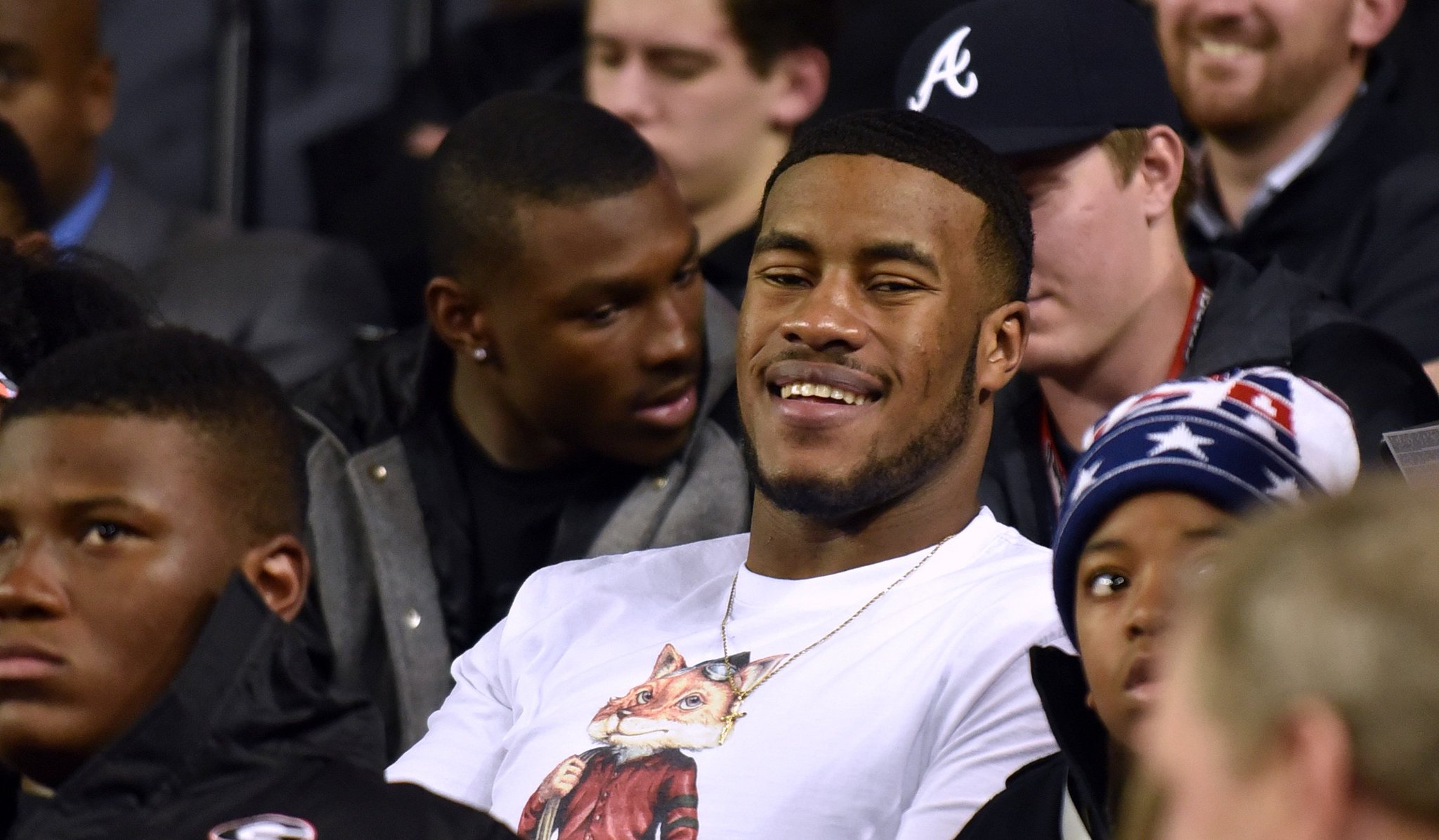 Radi Nabulsi On Twitter Breaking Auburn Commit David Marshall Has Flipped And Committed To Uga Https T Co 6i0j9g28ti