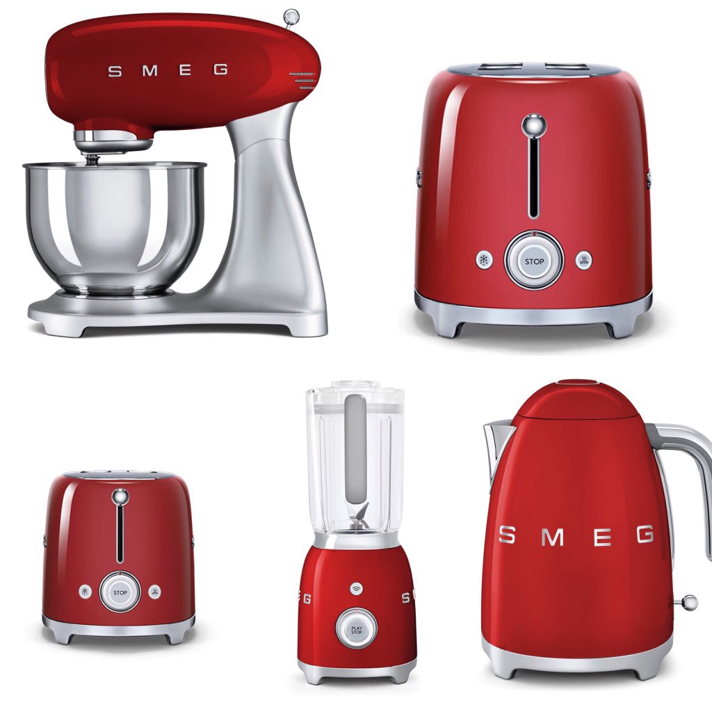 Smeg50S's tweet photo. Don't forget your #Valentine  at #ValentinesDay!
At https://t.co/42lw21njLj we have the #valentinespresents for 2016 https://t.co/jX4d2P6ZnP