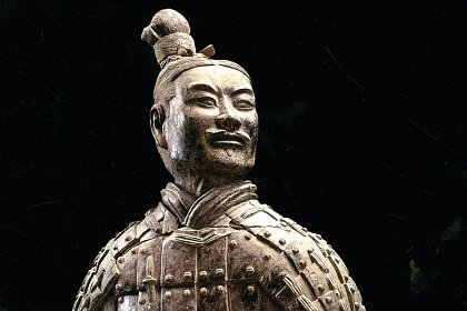 The <a href="/metmuseum/">The Metropolitan Museum of Art</a> will celebrate art of Qin and Han dynasties in new show ow.ly/XT4o9