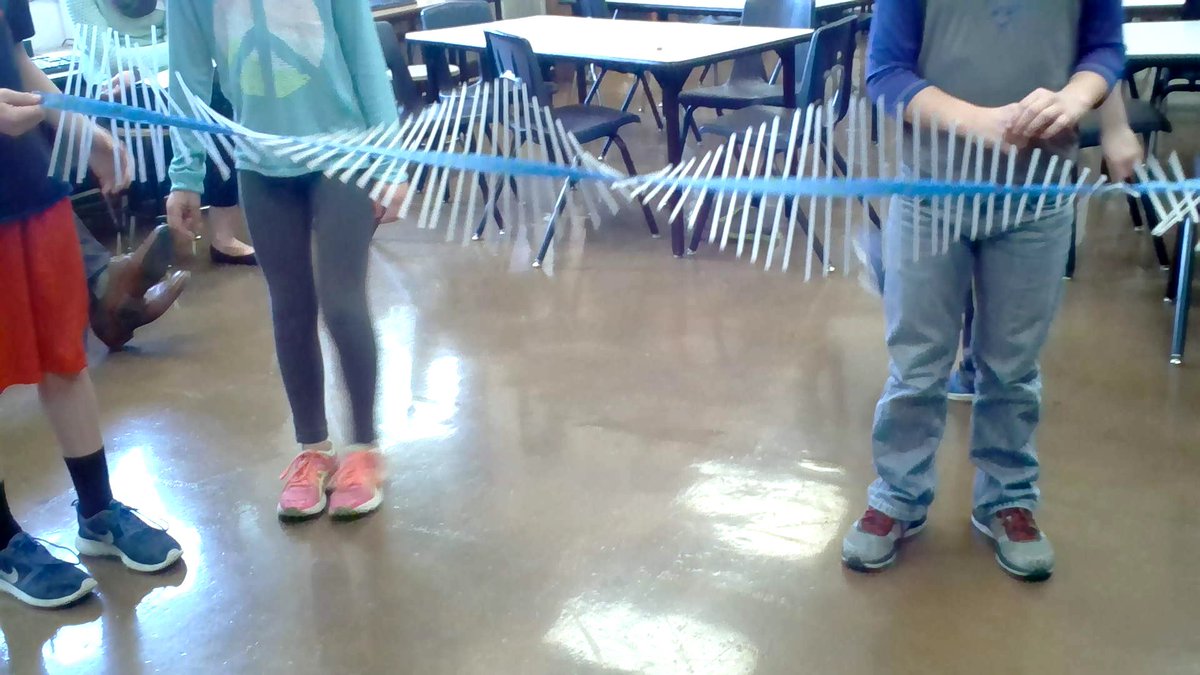 MSki81's tweet photo. @phelpscenter @officialsps Sound waves in action! #oceanmissions https://t.co/GXPngkIqYm