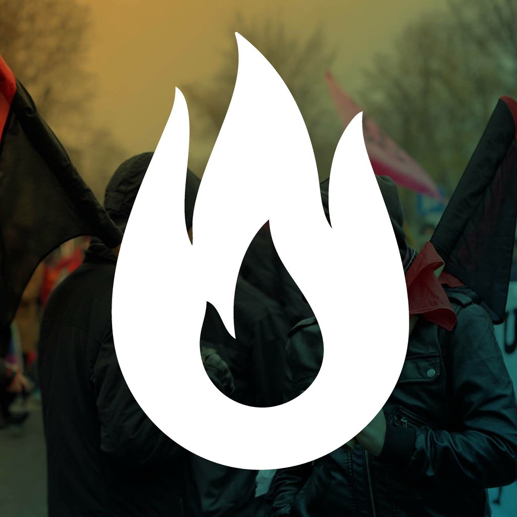 RiotPrinting's tweet photo. Estrenamos foto de perfil y de portada, ta güeno no? https://t.co/4RRrC62yVK