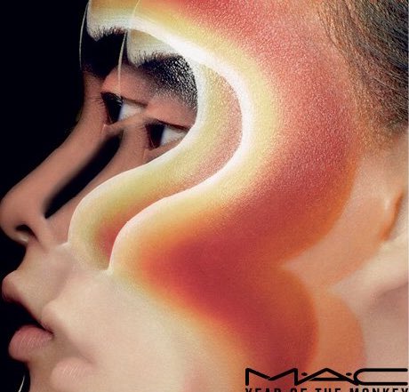 Les couleurs vibrantes de <a href="/MACcosmetics/">M•A•C Cosmetics</a> year of the monkey sur maccosmetics.com
