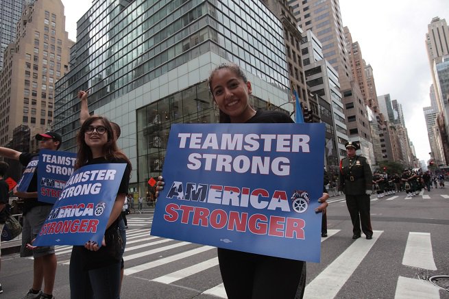 #Teamster Nation Blog: Union Membership Grows Nationally in 2015: teamster.org/blog/2016/02/u… #1u