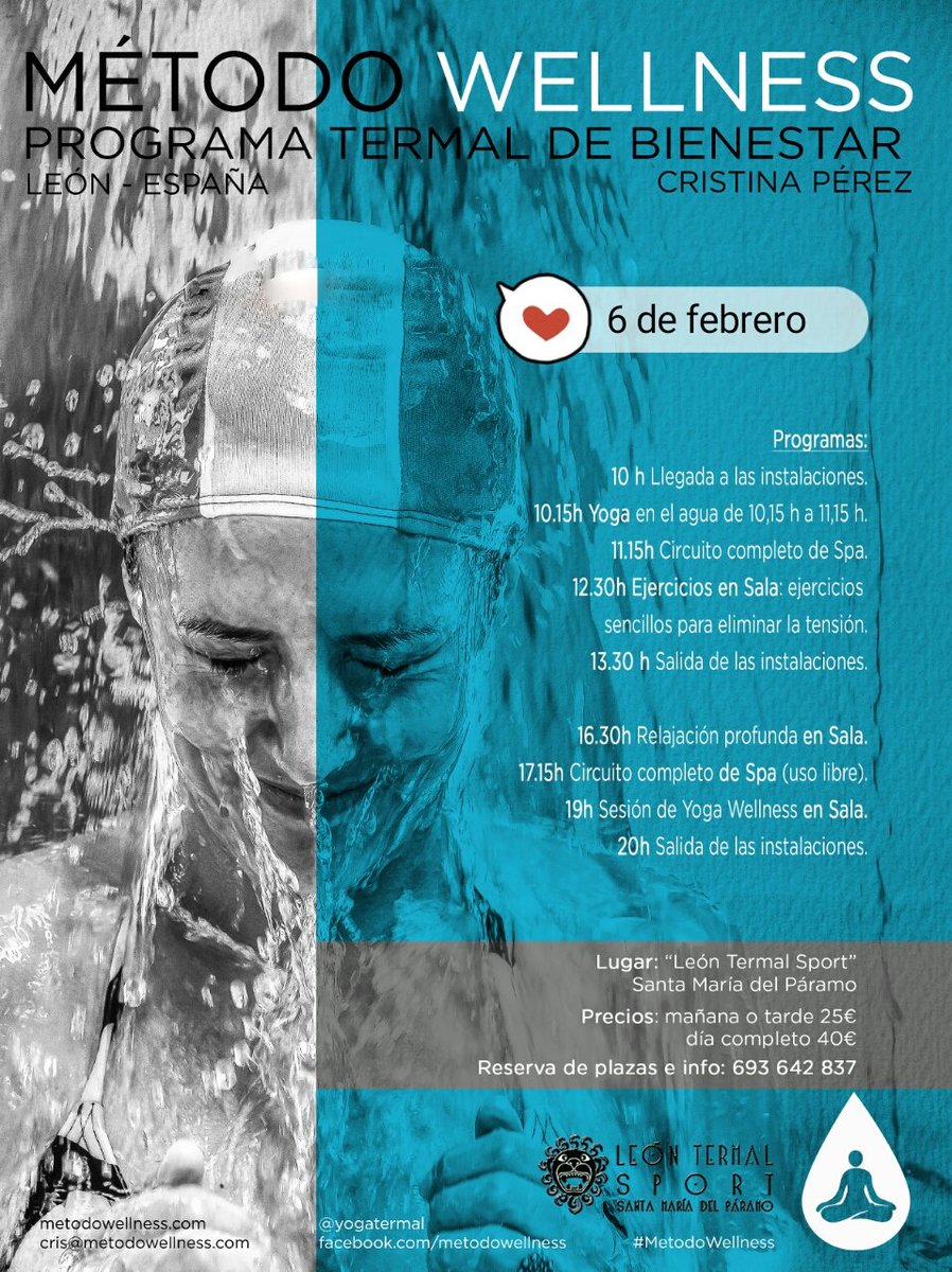 Método Wellness tweet media