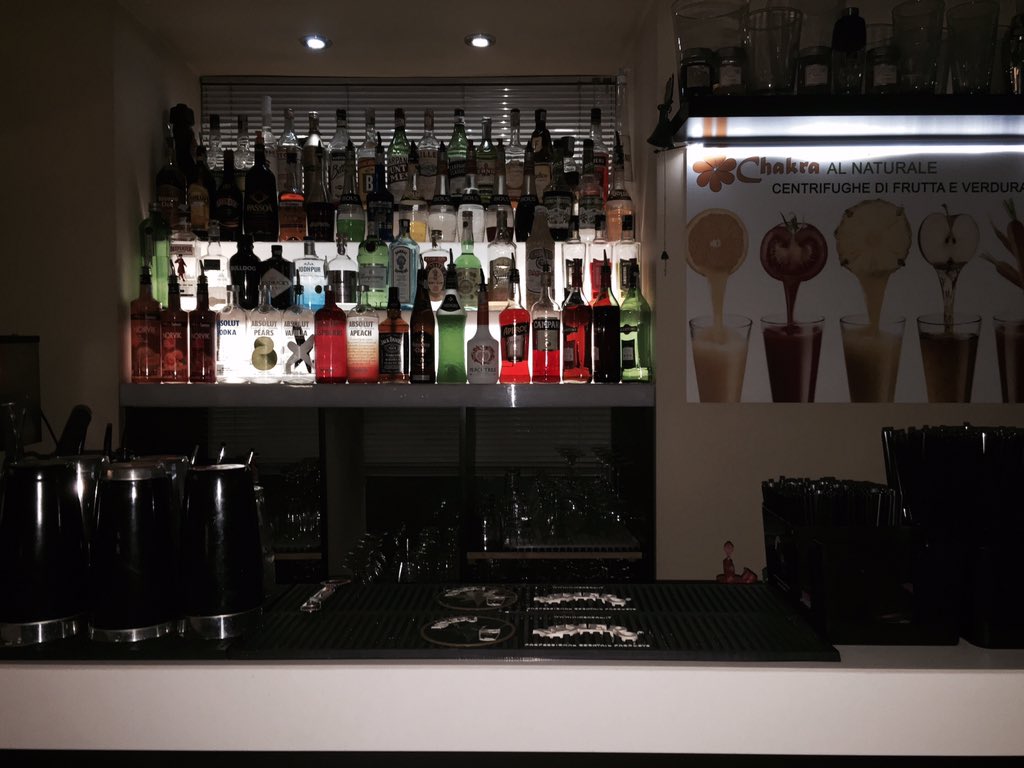 chakra_cafe's tweet photo. https://t.co/0NgfmQd7Ak