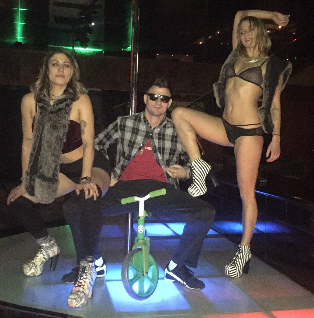 KIDSUTTMILLER's tweet image. Always something to do at my job