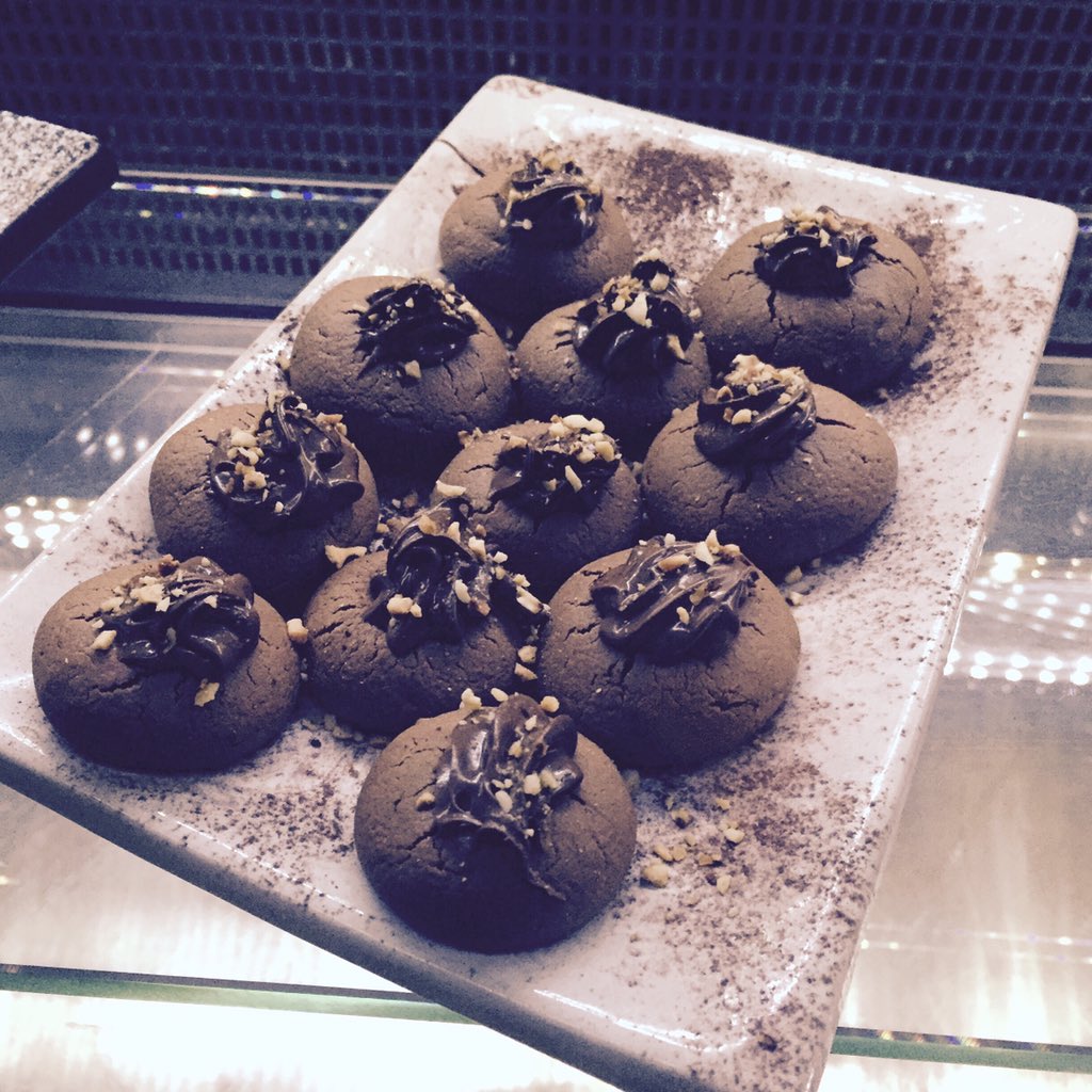 chakra_cafe's tweet photo. https://t.co/0NgfmQd7Ak