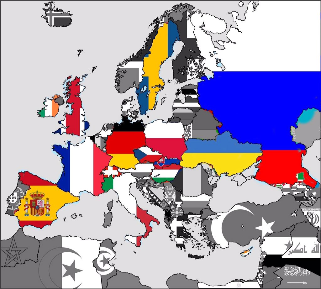 IrishDBT's tweet photo. Map of international teams entered so far... #Dragonboat #Edbf #rome #ireland #irishdbt #july2016 https://t.co/uf6v3QQZzl
