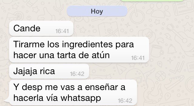 A que nivel la inutilidad 😂