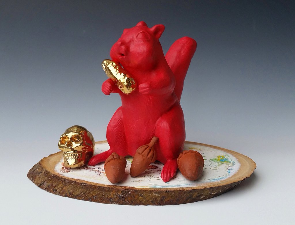 FlowerPepperArt's tweet photo. #Joy by #MollySchulps for #ArtificialRealities #curated by @Daichendt Available at https://t.co/3a2IE2ldzL #LAart ✨ https://t.co/rXtS6HmB2Y